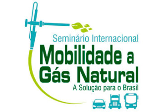 Seminario Internacional Brasil GNV Gas Natural Vehicular