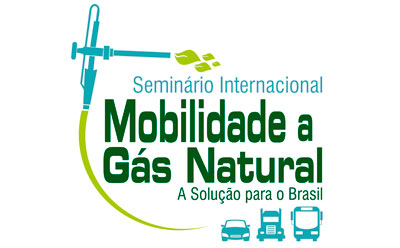 Seminario Internacional Brasil GNV Gas Natural Vehicular