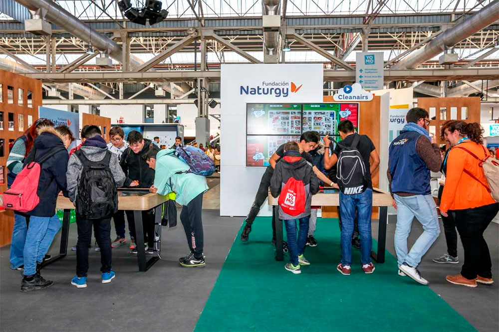 Cleanairs Festival YoMo 2019
