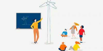 Nuevo portal educativo en Argentina