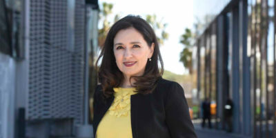 María Eugenia Coronado, nombrada nueva directora general de la Fundación Naturgy