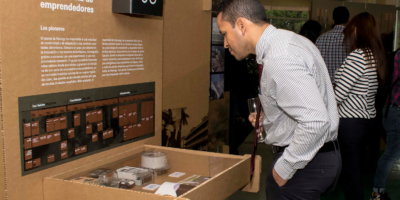 Con éxito culmina la primera exposición sobre energía en Panamá de la Fundación Naturgy