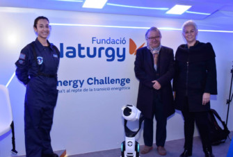 Energy Challenge Lleida