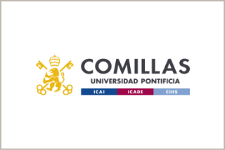 Logo Comillas