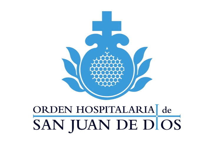 orden hospitalaria de san juan de dios