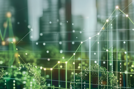 Reporte de sostenibilidad empresarial en Europa