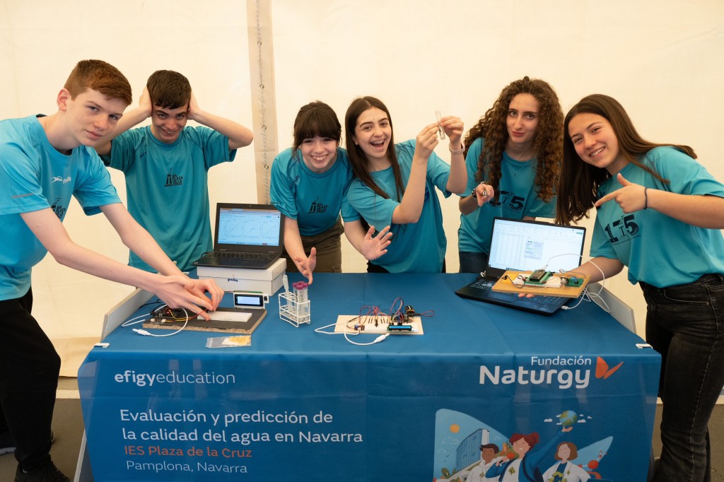 Esta competición escolar pretende motivar y generar conciencia e interés por la energía desde edades tempranas, fomentando las vocaciones tecnológicas, reforzando la capacidad de investigación de los jóvenes, despertando su curiosidad y su creatividad, así como favoreciendo el trabajo en equipo y las habilidades comunicativas.