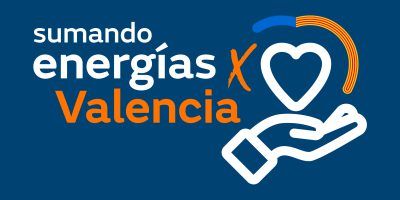 Fundación Naturgy impulsa un plan que beneficiará a más de 40.000 personas afectadas por la DANA en la Comunidad Valenciana