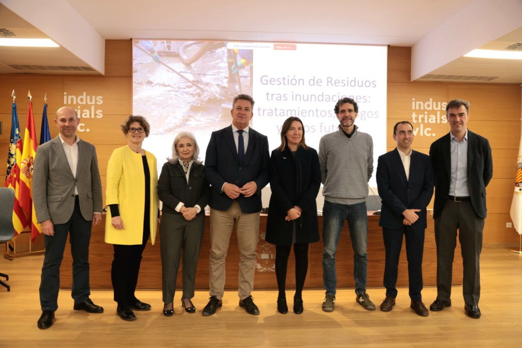 L’informe publicat per Fundació Naturgy dins del seu programa ‘Sumant Energies per València’ proposa mesures estratègiques per reduir riscos i costos i accelerar la recuperació.