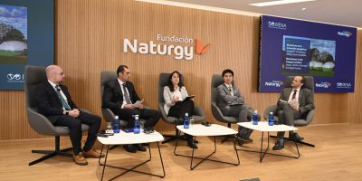 Expertos coinciden en el papel estratégico del biometano para la transición energética