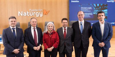 La red de gas refuerza su papel como garante del suministro y elemento cohesionador en un sistema energético más flexible y diversificado
