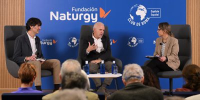 Expertos alertan de que todos los sectores deberán adaptarse al cambio climático para no perder competitividad