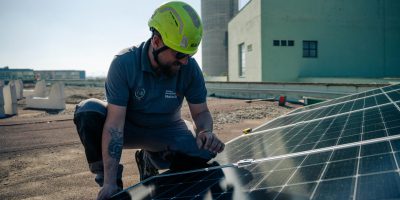 Fundación Naturgy acompaña la recuperación de las entidades sociales valencianas con soluciones energéticas sostenibles