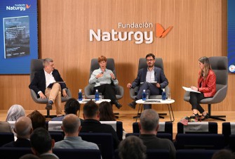 Expertos sitúan la biodiversidad como un pilar clave de la estabilidad económica y la competitividad europea