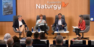 Expertos sitúan la biodiversidad como un pilar clave de la estabilidad económica y la competitividad europea