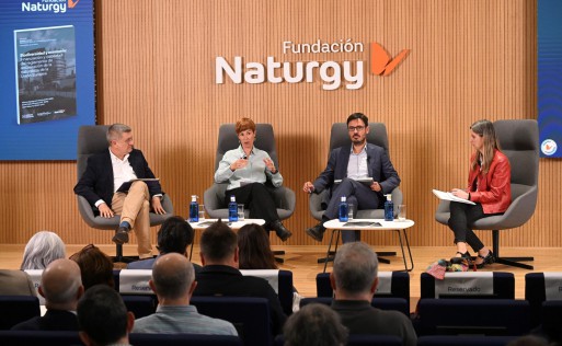 Expertos sitúan la biodiversidad como un pilar clave de la estabilidad económica y la competitividad europea