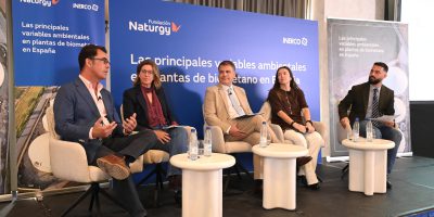El desarrollo del biometano en España exige integrar rigor ambiental, regulación y planificación territorial