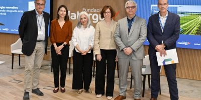 El despliegue de energías renovables debe integrarse con el territorio para una transición energética justa