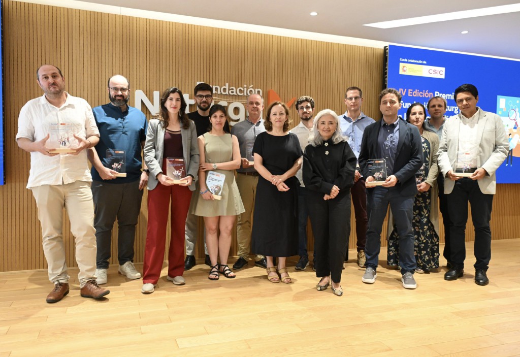 La propuesta ganadora, del Instituto de Procesos Sostenibles de la Universidad de Valladolid, cuenta con alto potencial de impacto y una base científica muy sólida, respaldada por resultados preliminares robustos.